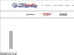 Sites similar to lakecountywatersports.com
