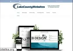 Sites similar to lakecountywebsites.com