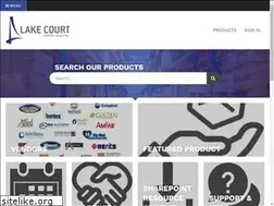 Sites similar to lakecourt.com