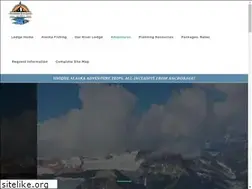 Sites similar to lakecreekriverguides.com