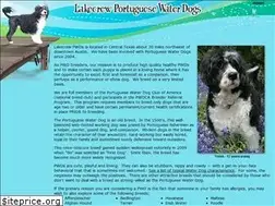Sites similar to lakecrewpwds.com