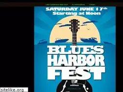 Sites similar to lakecumberlandbluesfest.com