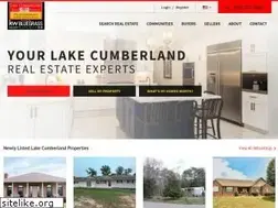 Sites similar to lakecumberlandhomes.com