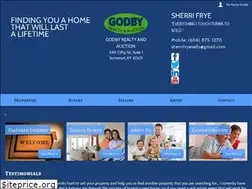 Sites similar to lakecumberlandhomesforsale.com
