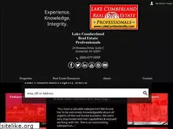 Sites similar to lakecumberlandky.com