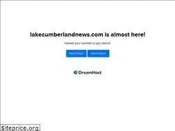 Sites similar to lakecumberlandnews.com