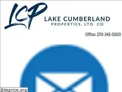 Sites similar to lakecumberlandproperties.com
