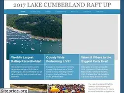 Sites similar to lakecumberlandraftup.com