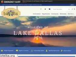 Sites similar to lakedallas.com