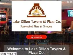 Sites similar to lakedillontavern.com