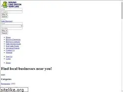 Sites similar to lakedirectory.net
