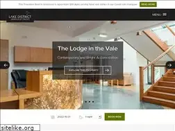 Sites similar to lakedistrictinns.co.uk