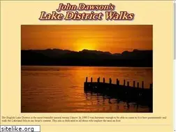 Sites similar to lakedistrictwalks.com
