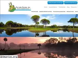 Sites similar to lakedoctors.com