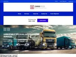 Sites similar to lakedoorlogistic.online