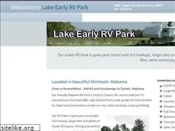 Sites similar to lakeearlyrvpark.com