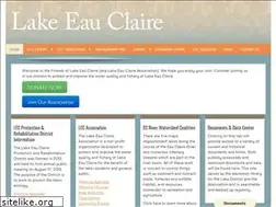 Sites similar to lakeeauclaire.org