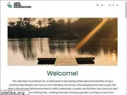 Sites similar to lakeedun.com