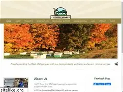 Sites similar to lakeeffectapiaries.com