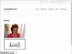 Sites similar to lakeeffectart.com
