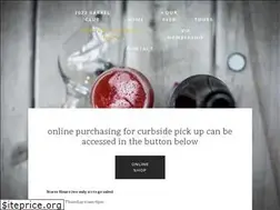 Sites similar to lakeeffectbrewing.com