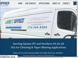 Sites similar to lakeeffectdryice.com