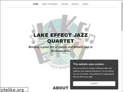 Sites similar to lakeeffectjazz.com