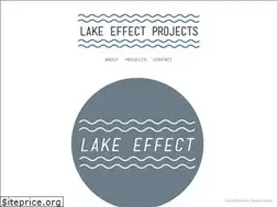 Sites similar to lakeeffectprojects.ca