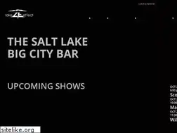 Sites similar to lakeeffectslc.com