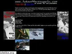 Sites similar to lakeeffectsupply.com