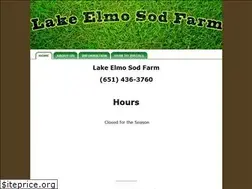 Sites similar to lakeelmosod.com