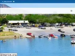 Sites similar to lakeelsinoremarina.com