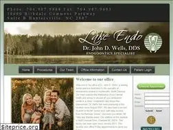 Sites similar to lakeendo.com