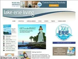 Sites similar to lakeerieliving.com