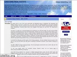Sites similar to lakeerierealestate.com