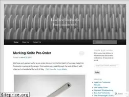 Sites similar to lakeerietoolworks.wordpress.com