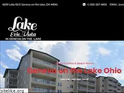 Sites similar to lakeerievista.com