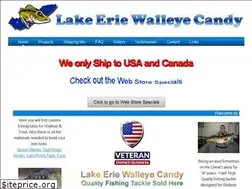 Sites similar to lakeeriewalleyecandy.com
