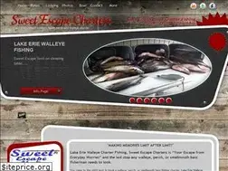 Sites similar to lakeeriewalleyecharterfishing.com