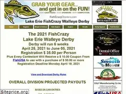 Sites similar to lakeeriewalleyederby.com