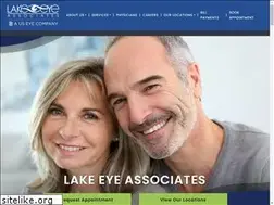Sites similar to lakeeye.com