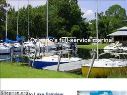 Sites similar to lakefairviewmarina.com