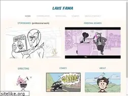 Sites similar to lakefama.com