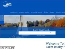 Sites similar to lakefarm.com