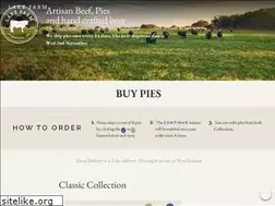 Sites similar to lakefarmpies.co.nz