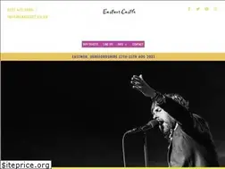 Sites similar to lakefest.co.uk