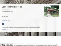 Sites similar to lakefg.com