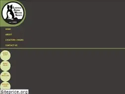 Sites similar to lakefieldanimalwelfare.org