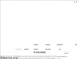 Sites similar to lakefieldweddings.com