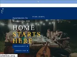 Sites similar to lakeforestapts.com